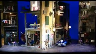 Il Barbiere di Siviglia - Le Barbie de Séville (Grand Théâtre de Genève)