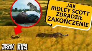 Film, który zdradza swoje zakończenie: Adwokat [PL/ENG SUB]