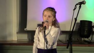 Rebecca Maria Rändvee /"Minu helisev muusika"/ S.Toompere