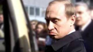 ПЛАН КЛАН владимира путина убийца миллиардер вор лжец