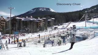 Panorama Ski Resort Guide