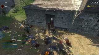 Mount & Blade: Warband - Nord Invasion - Episode 5