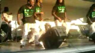 ILLMATIC FORCE - bergen street festival