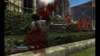 The Cooperative Gaming Guide: "Samurai Western"
