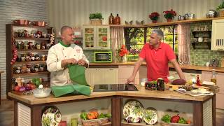 Вкуснейшие бургеры - Готовим вместе - Интер