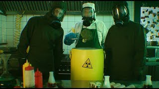 ? I Woks - A table (clip officiel)