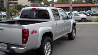 2010 Colorado Z71 @ Weseloh Chevrolet