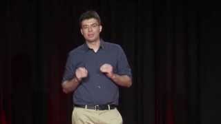 A big world of small motions | Michael Rubinstein | TEDxYouth@BeaconStreet