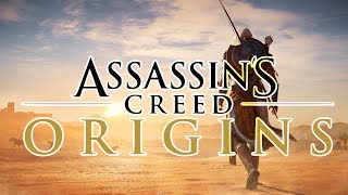 Assassin's Creed Origins | Part 2 | Sunday Funday!