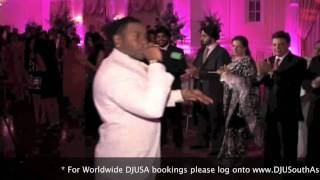 DJUSA DEMO MC MARCO and DJ ROHIT At New Hyde Park Inn