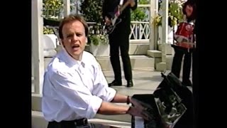 Hubert Kah - So Many People (ZDF-Fernsehgarten 1989)