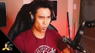 Stream Highlights #38 - Anthony Kongphan