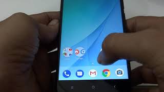 Face id MI A1