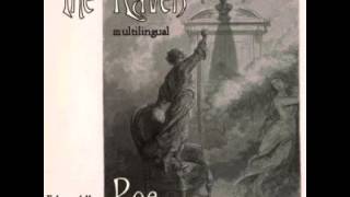 Ворон Эдгар Аллан По Поэзия AudioBook