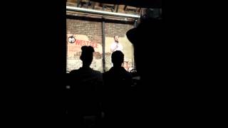 Ethan Steele - Westside Comedy Theater