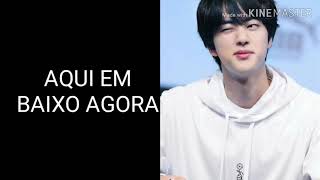 ( BTS LIGAÇÂO ) A CHEGADA DO TXT ( OQUE ? BANGTAN)