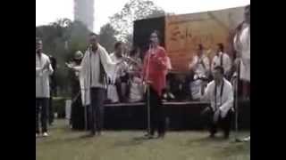 Mechket Tunisia & Ghazal & Sufi Ensemble Iran