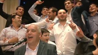 Gypsy wedding.-Цыганские песни.--Я тебя за синий горизонт,увезу.
