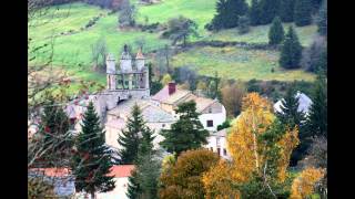 Bienvenue à Châteauneuf de Randon, en Lozère!