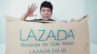 [Lazada ID] Komputer Tercanggih - Gamer Sejati