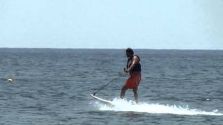 jet surf richard dvorak