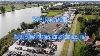 Welkom bij NuSierbestrating.nl!