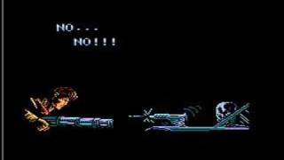 Impossible games Robocop VS Terminator (NES)