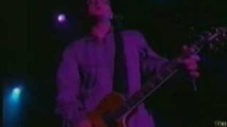 Garbage-You look so fine- Edinburgh, Scotland,01 July 99