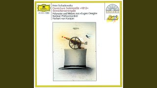 Tchaikovsky: Eugene Onegin, Op.24, TH.5 - Polonaise