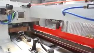 AUTO FINGER JOINTING LINE FL 08 BOARKE Call Manh Tiet 090 63 67 688