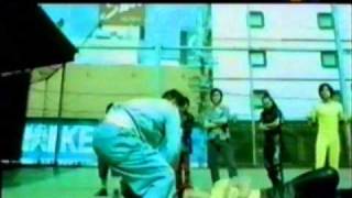 Run-DMC vs. Jason Nevins - It's Tricky