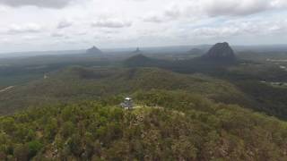 Mt Beerburrum