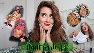 | EL MEGA HAUL PARTE II | ALIEXPRESS, SHEIN, ROMWE, ZAFUL...