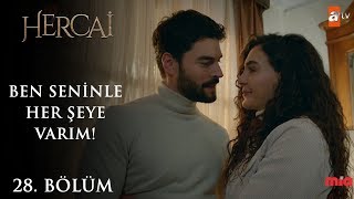 Aşk için! - Hercai 28.Bölüm