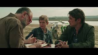 IL LADRO DI GIORNI (2019) - Non per chiedere scusa