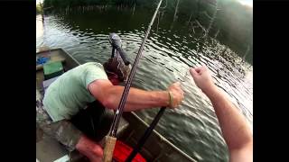Scott's Musky