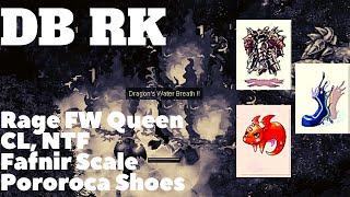 Fafnir Scale & Pororoca 99% Cast Delay | Ragnarok Online iRO Chaos | Dragon Breath Rune Knight DB RK