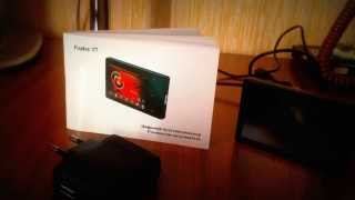 Обзор плеера Explay T7
