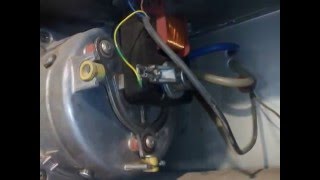 ремонт  Vaillant TurboMAX pro vuw INT 242/2-3