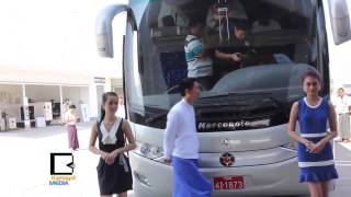 ခရီး​သ​ည​္ေ​တြ​အတြ​က​္ Scania ၂​ဝ​၁​၅ ကား​သ​စ​္ႏွစ္မ်ဳ​ိး မိတ္ဆ​က​္