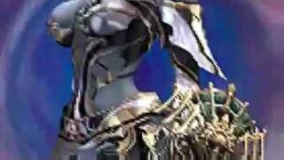 Lineage 2 Gracia Final Mage Shields