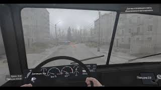 ФУРА. Прохождение Spintires: MudRunner 1 ЧАСТЬ