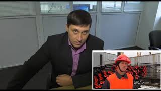 Что должен делать стропольщик