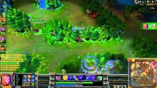 Quick Kill - How to Snowball with Leblanc ft. Team Pleayous [League of Legends]