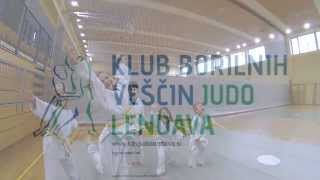 Promo mlajša skupina 2015