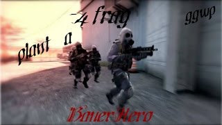 CS-GO#my first-movie -4 AK-47 Мувик кс го