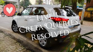 Live! Creta 1.4 Accessories & Underpowered Review Engine performance & pickup
