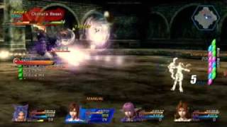 SO4 - Boss - Chimera Beast [XBOX360]