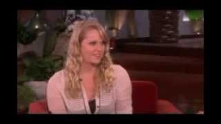 An Inspiring Waitress Gets an Amazing Surprise on Ellen show