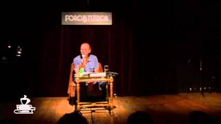 Foro del Tejedor Oscar de la B.- Diez razones, cinco para vivir y cinco para matarse (parte 3 de 4)